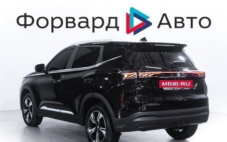Chery Tiggo 4 I рестайлинг, 2025 год, 2 420 000 рублей, 5 фотография