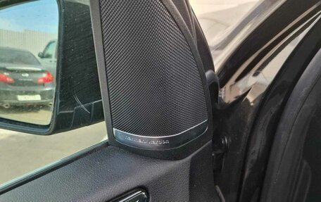 Mercedes-Benz GLS, 2016 год, 4 680 000 рублей, 7 фотография