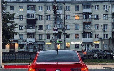 KIA Cerato III, 2011 год, 910 000 рублей, 6 фотография
