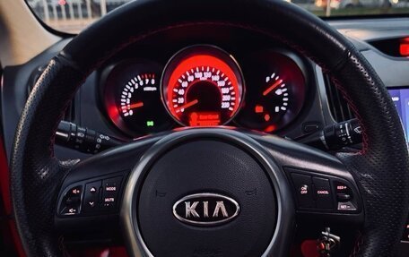 KIA Cerato III, 2011 год, 910 000 рублей, 12 фотография