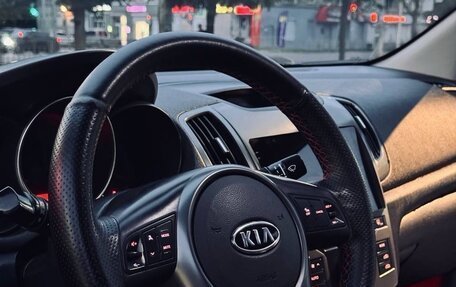 KIA Cerato III, 2011 год, 910 000 рублей, 11 фотография
