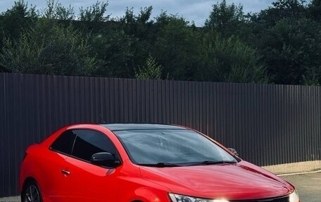 KIA Cerato III, 2011 год, 910 000 рублей, 3 фотография