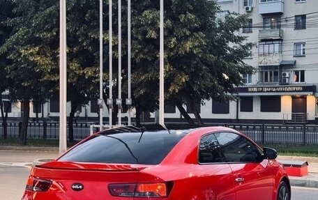 KIA Cerato III, 2011 год, 910 000 рублей, 8 фотография