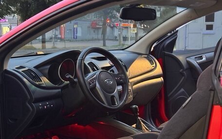 KIA Cerato III, 2011 год, 910 000 рублей, 13 фотография