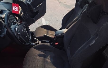 KIA Cerato III, 2011 год, 910 000 рублей, 14 фотография