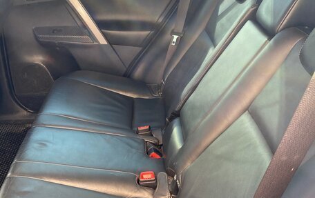 Toyota RAV4, 2013 год, 2 050 000 рублей, 8 фотография