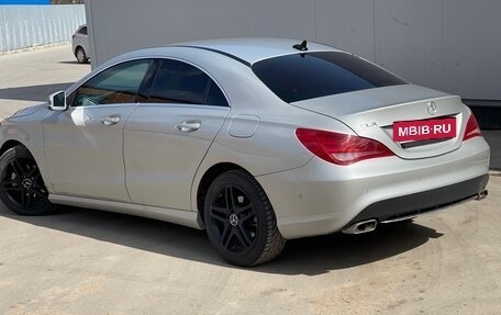 Mercedes-Benz CLA, 2013 год, 1 450 000 рублей, 7 фотография