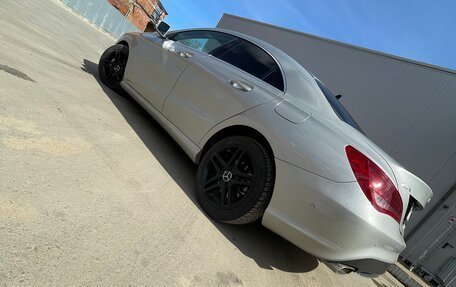 Mercedes-Benz CLA, 2013 год, 1 450 000 рублей, 14 фотография