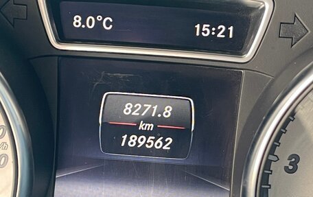 Mercedes-Benz CLA, 2013 год, 1 450 000 рублей, 21 фотография