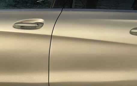 Mercedes-Benz CLA, 2013 год, 1 450 000 рублей, 22 фотография