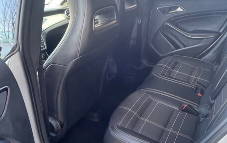 Mercedes-Benz CLA, 2013 год, 1 450 000 рублей, 18 фотография