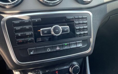 Mercedes-Benz CLA, 2013 год, 1 450 000 рублей, 19 фотография