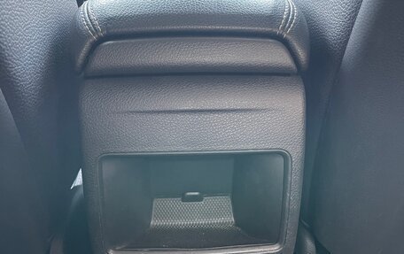Mercedes-Benz CLA, 2013 год, 1 450 000 рублей, 24 фотография