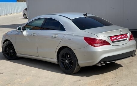 Mercedes-Benz CLA, 2013 год, 1 450 000 рублей, 16 фотография