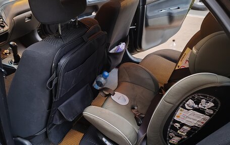 Mitsubishi Lancer IX, 2006 год, 350 000 рублей, 11 фотография