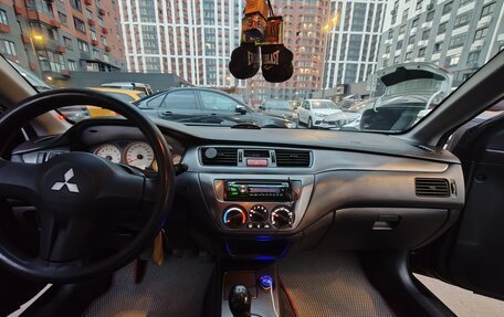 Mitsubishi Lancer IX, 2006 год, 350 000 рублей, 9 фотография