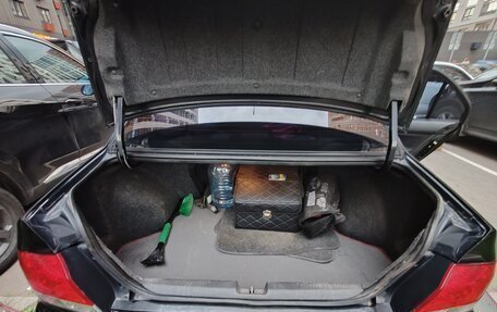 Mitsubishi Lancer IX, 2006 год, 350 000 рублей, 6 фотография