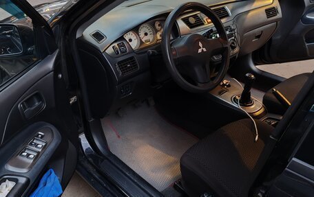 Mitsubishi Lancer IX, 2006 год, 350 000 рублей, 10 фотография