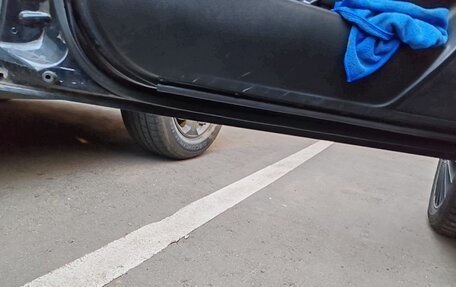 Mitsubishi Lancer IX, 2006 год, 350 000 рублей, 14 фотография