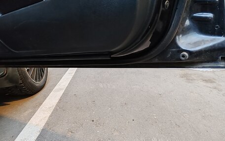 Mitsubishi Lancer IX, 2006 год, 350 000 рублей, 16 фотография