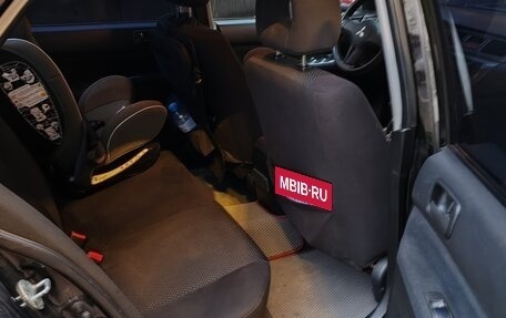 Mitsubishi Lancer IX, 2006 год, 350 000 рублей, 7 фотография