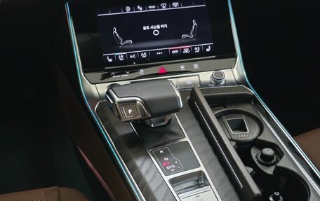 Audi A6, 2023 год, 3 520 013 рублей, 11 фотография