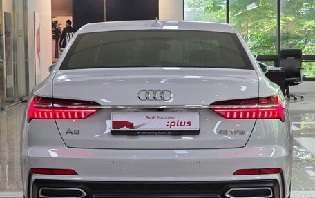 Audi A6, 2023 год, 3 520 013 рублей, 3 фотография