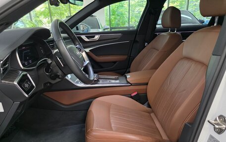 Audi A6, 2023 год, 3 520 013 рублей, 7 фотография
