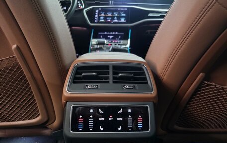 Audi A6, 2023 год, 3 520 013 рублей, 14 фотография