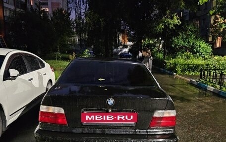 BMW 3 серия, 1993 год, 230 000 рублей, 3 фотография