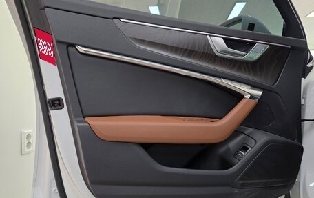 Audi A6, 2023 год, 3 520 013 рублей, 6 фотография