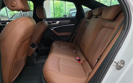 Audi A6, 2023 год, 3 520 013 рублей, 15 фотография
