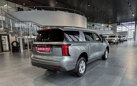 Haval H5, 2024 год, 3 860 010 рублей, 3 фотография