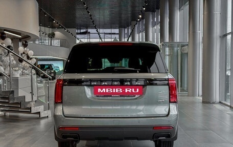 Haval H5, 2024 год, 3 860 010 рублей, 6 фотография