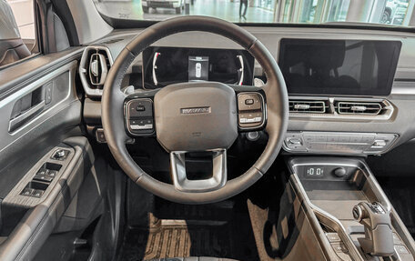 Haval H5, 2024 год, 3 860 010 рублей, 19 фотография