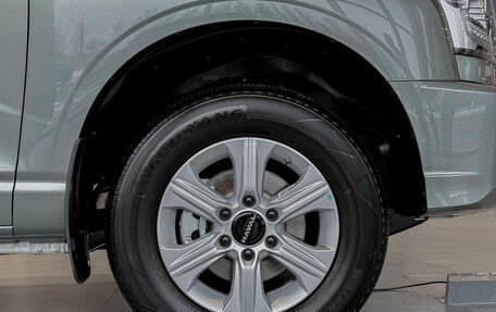 Haval H5, 2024 год, 3 860 010 рублей, 24 фотография