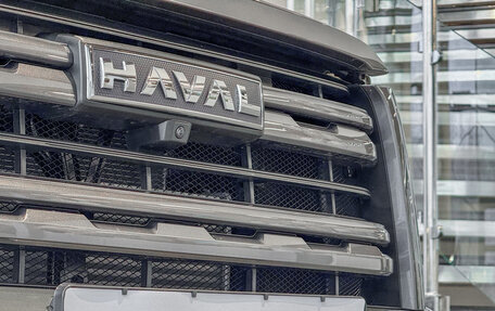 Haval H5, 2024 год, 3 860 010 рублей, 27 фотография