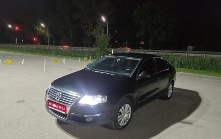 Volkswagen Passat B6, 2008 год, 770 000 рублей, 1 фотография