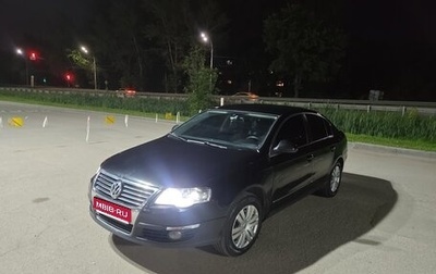 Volkswagen Passat B6, 2008 год, 770 000 рублей, 1 фотография