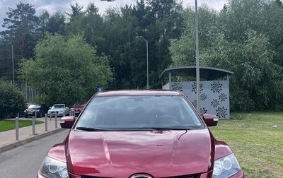 Mazda CX-7 I рестайлинг, 2007 год, 1 200 000 рублей, 1 фотография