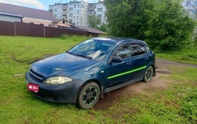 Chevrolet Lacetti, 2008 год, 250 000 рублей, 1 фотография