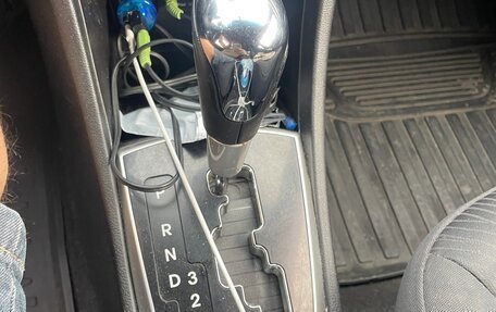 Hyundai Solaris II рестайлинг, 2014 год, 899 000 рублей, 8 фотография