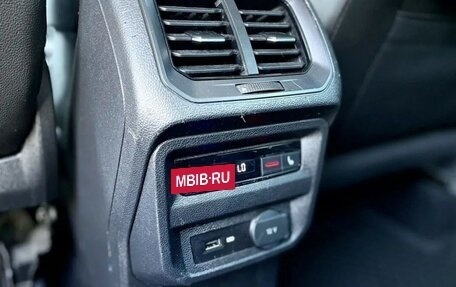 Volkswagen Tiguan II, 2018 год, 2 150 000 рублей, 11 фотография