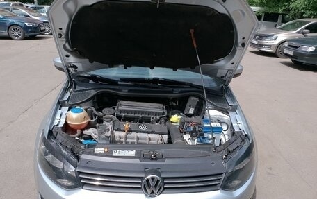 Volkswagen Polo VI (EU Market), 2012 год, 950 000 рублей, 7 фотография