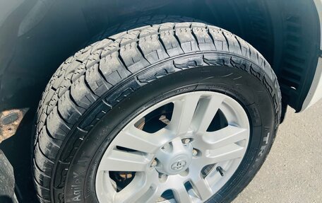 Toyota Land Cruiser Prado 150 рестайлинг 2, 2013 год, 2 600 000 рублей, 10 фотография