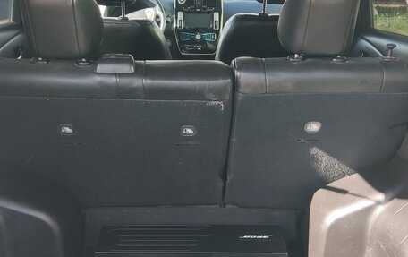 Nissan Leaf I, 2016 год, 1 490 000 рублей, 8 фотография