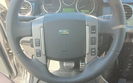 Land Rover Discovery III, 2007 год, 1 050 000 рублей, 7 фотография