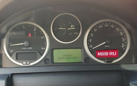 Land Rover Discovery III, 2007 год, 1 050 000 рублей, 9 фотография