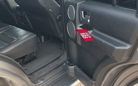 Land Rover Discovery III, 2007 год, 1 050 000 рублей, 13 фотография