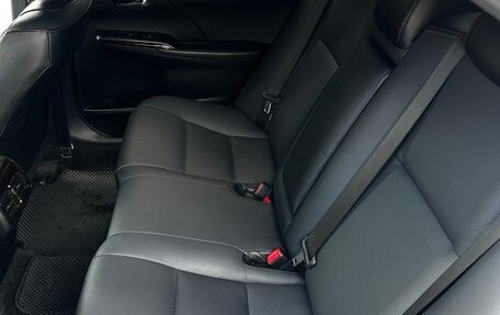 Toyota Camry, 2017 год, 2 330 000 рублей, 12 фотография
